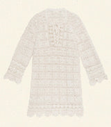 ALEA DRESS -- PEARL