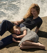 AUGUSTE TOP -- NAVY