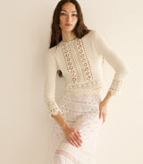 AZURA TOP -- PEARL