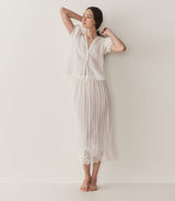 BRIGITTA TOP -- SALT