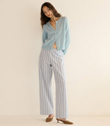 PETRA CARDIGAN -- GLASS SLIPPER