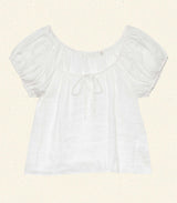 SOLINA TOP -- SALT
